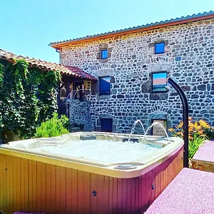 Les Du Couvent , Nozieres (Ardeche) France