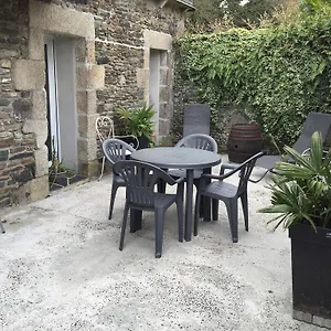 De La Serho , Pordic France
