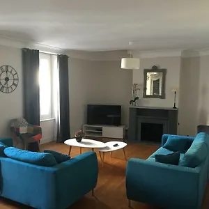 De Charme Centre Ville , Rodez France