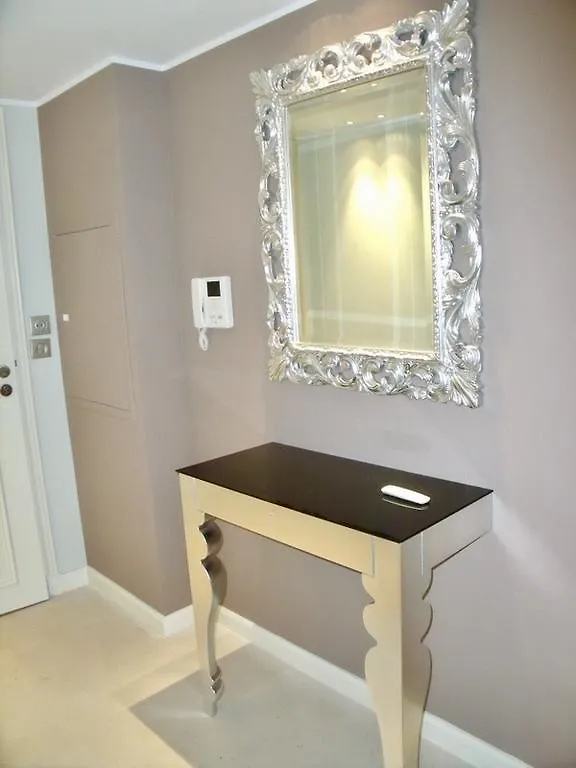 Carlton Riviera Apartment Cannes