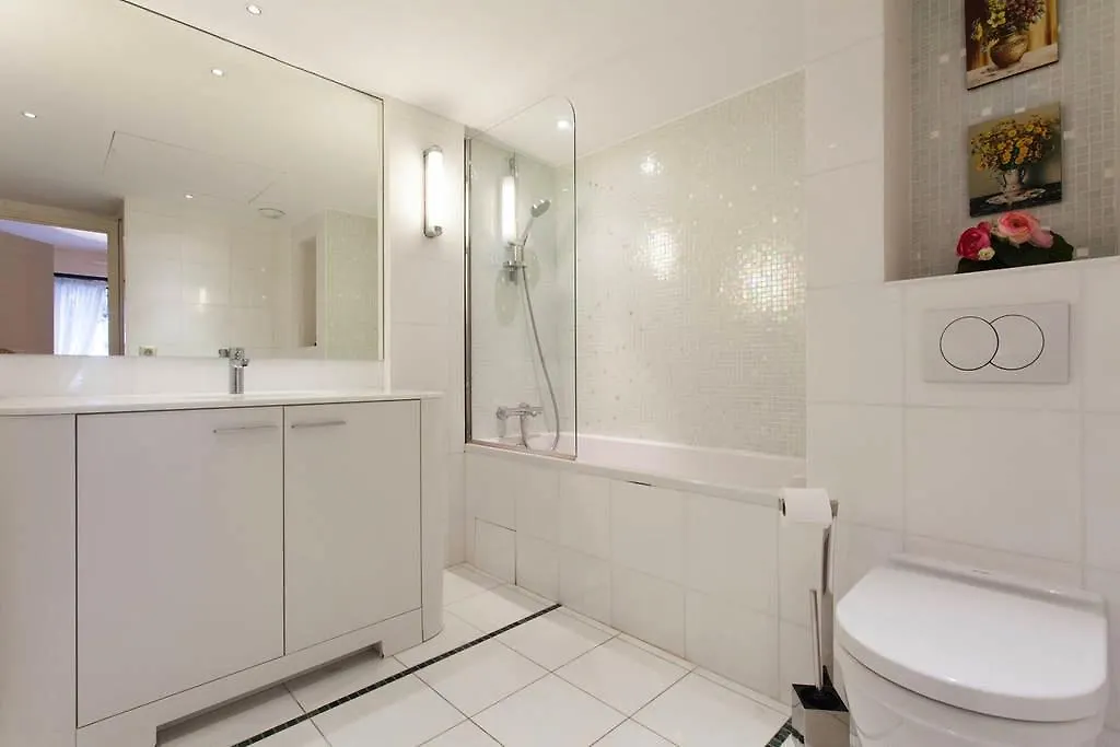 Carlton Riviera Apartment Cannes 0*,