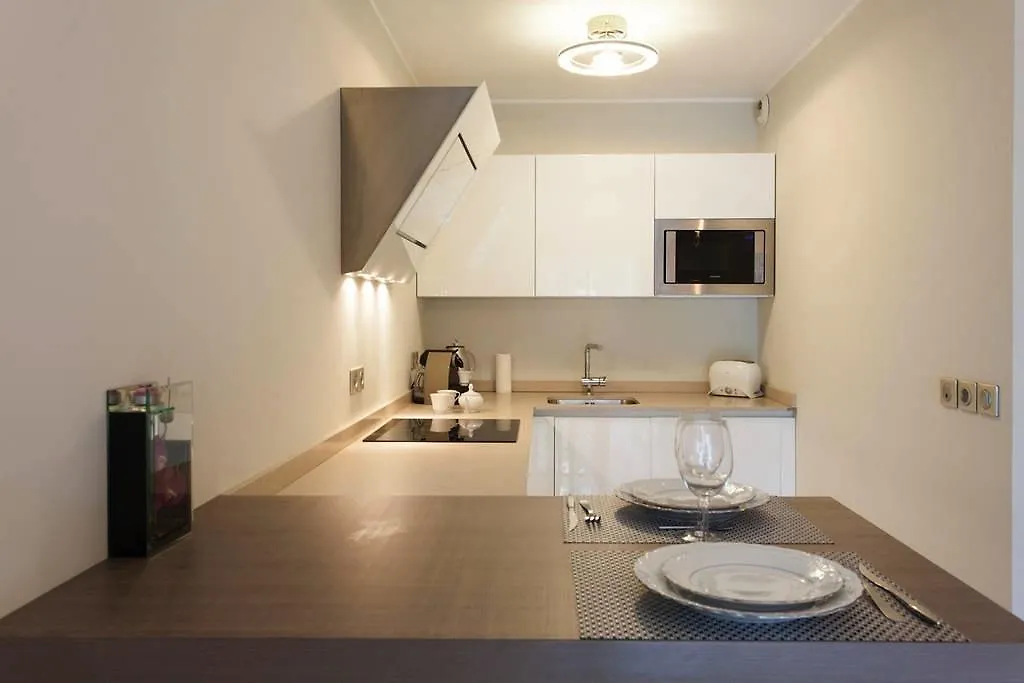Carlton Riviera Apartment Cannes 0*,