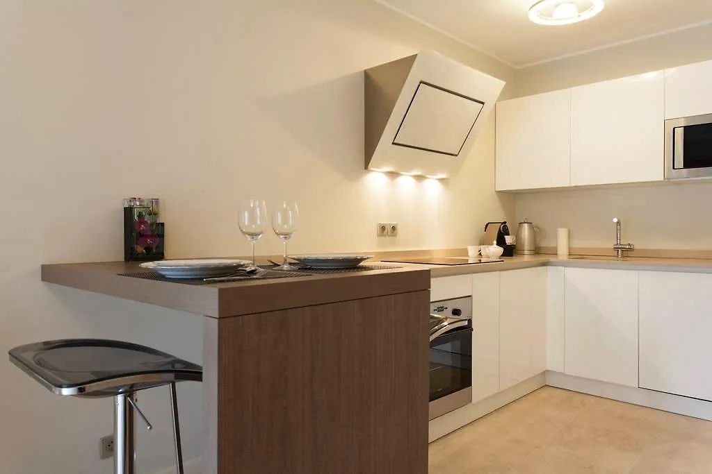 Carlton Riviera Apartment Cannes