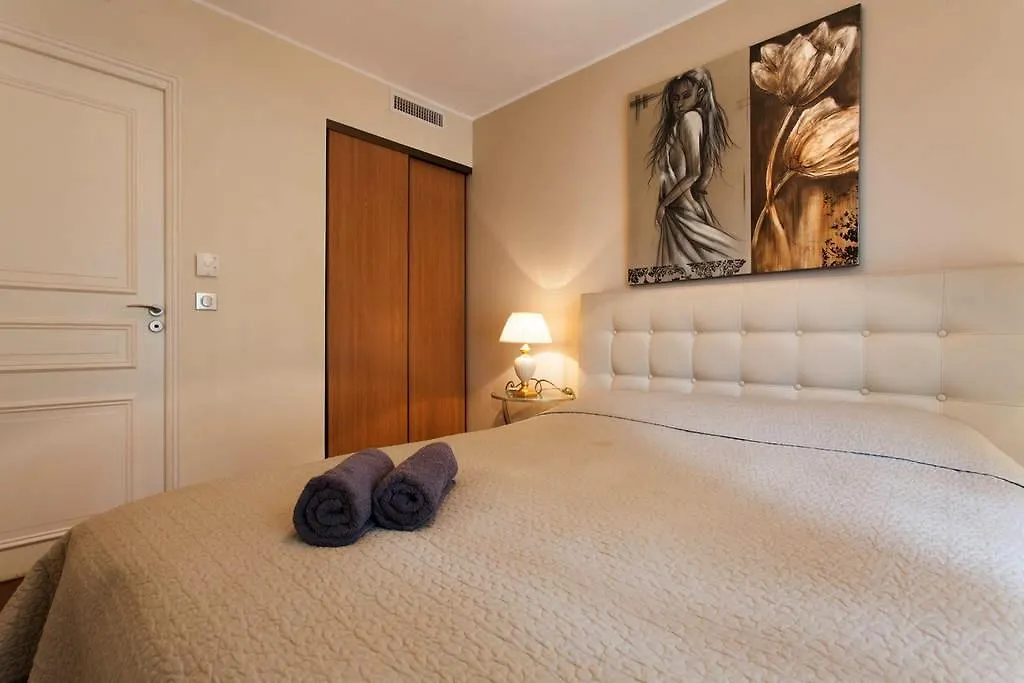 Carlton Riviera Apartment Cannes 0*,  France