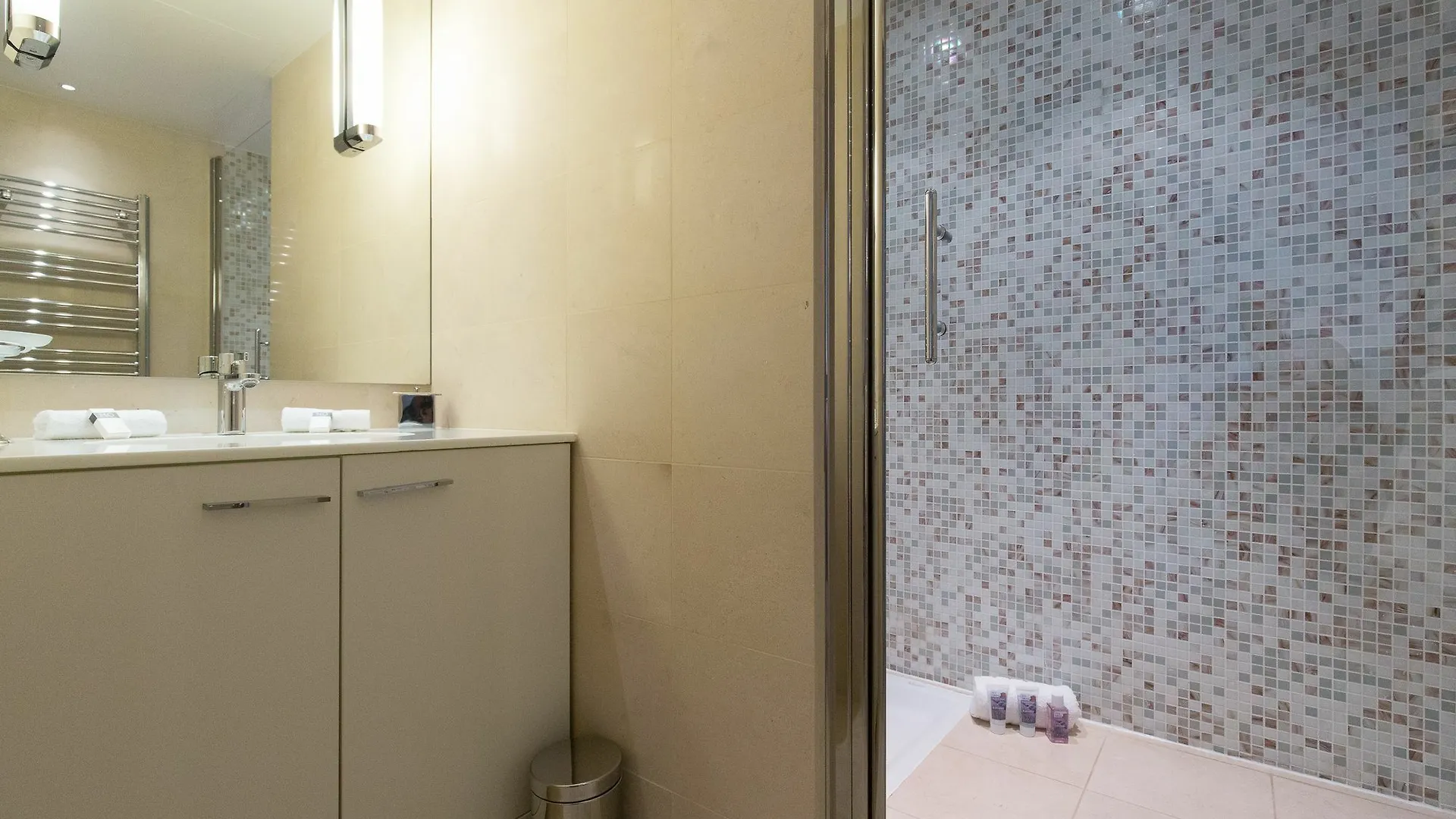 Carlton Riviera Apartment Cannes France