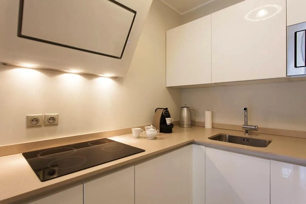 Carlton Riviera Apartment Cannes 0*,