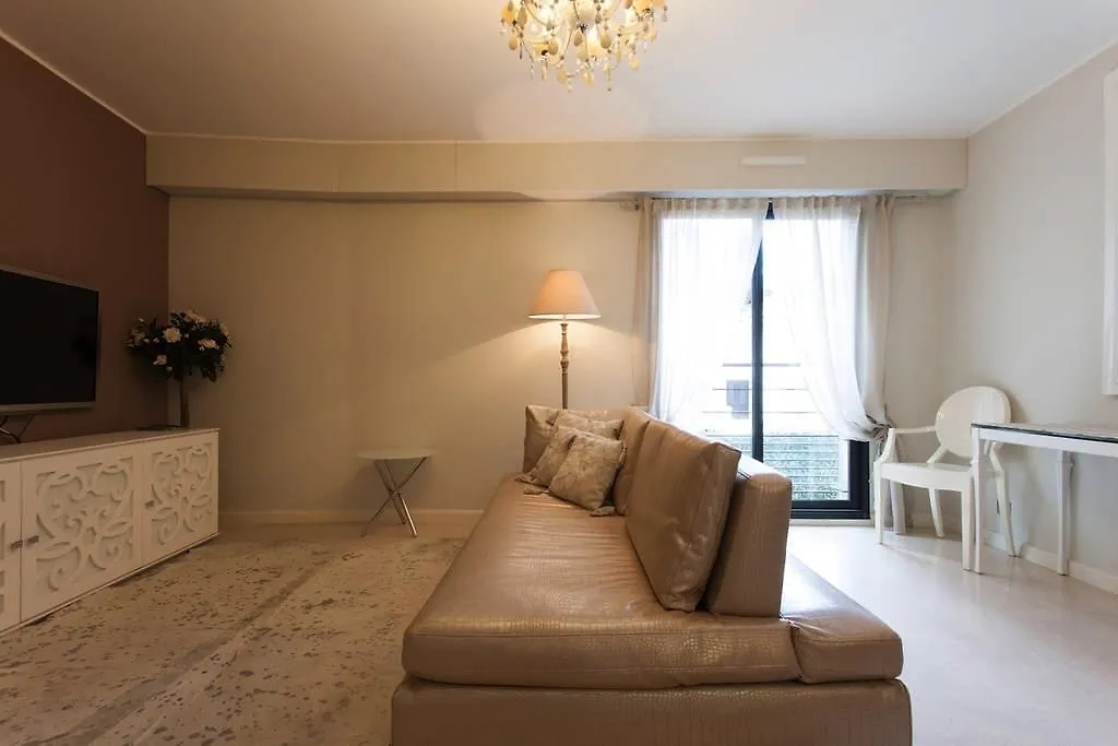 Carlton Riviera Apartment Cannes