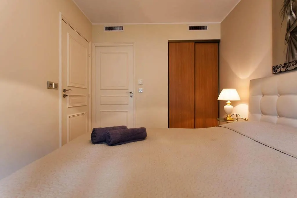 Carlton Riviera Apartment Cannes 0*,