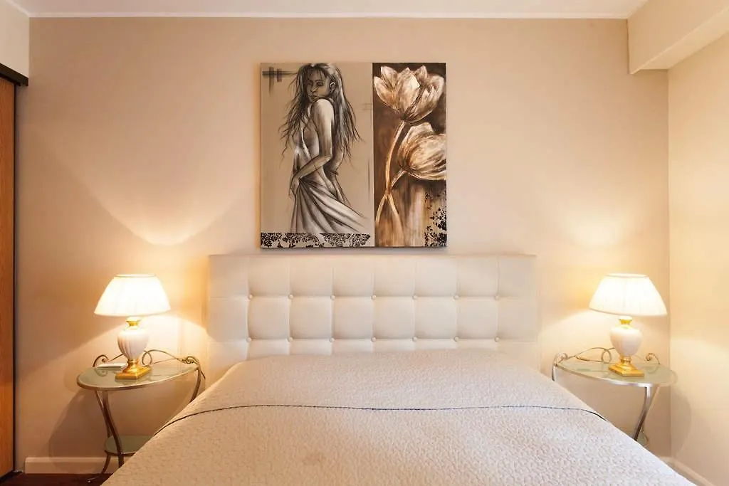 Carlton Riviera Apartment Cannes