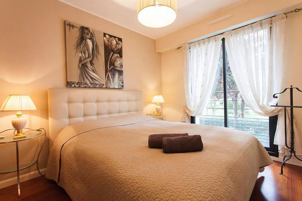 Carlton Riviera Apartment Cannes
