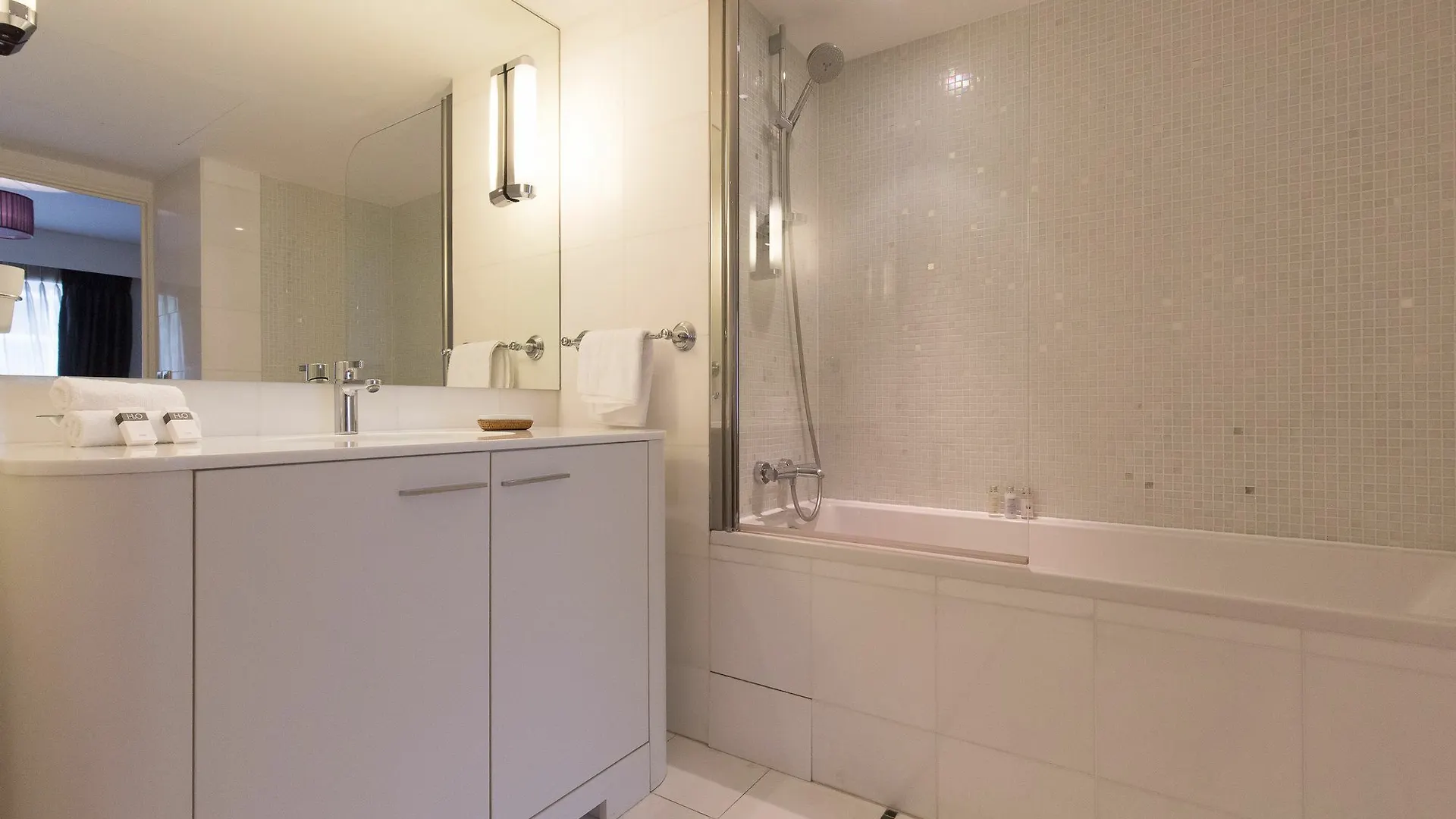 Carlton Riviera Apartment Cannes France