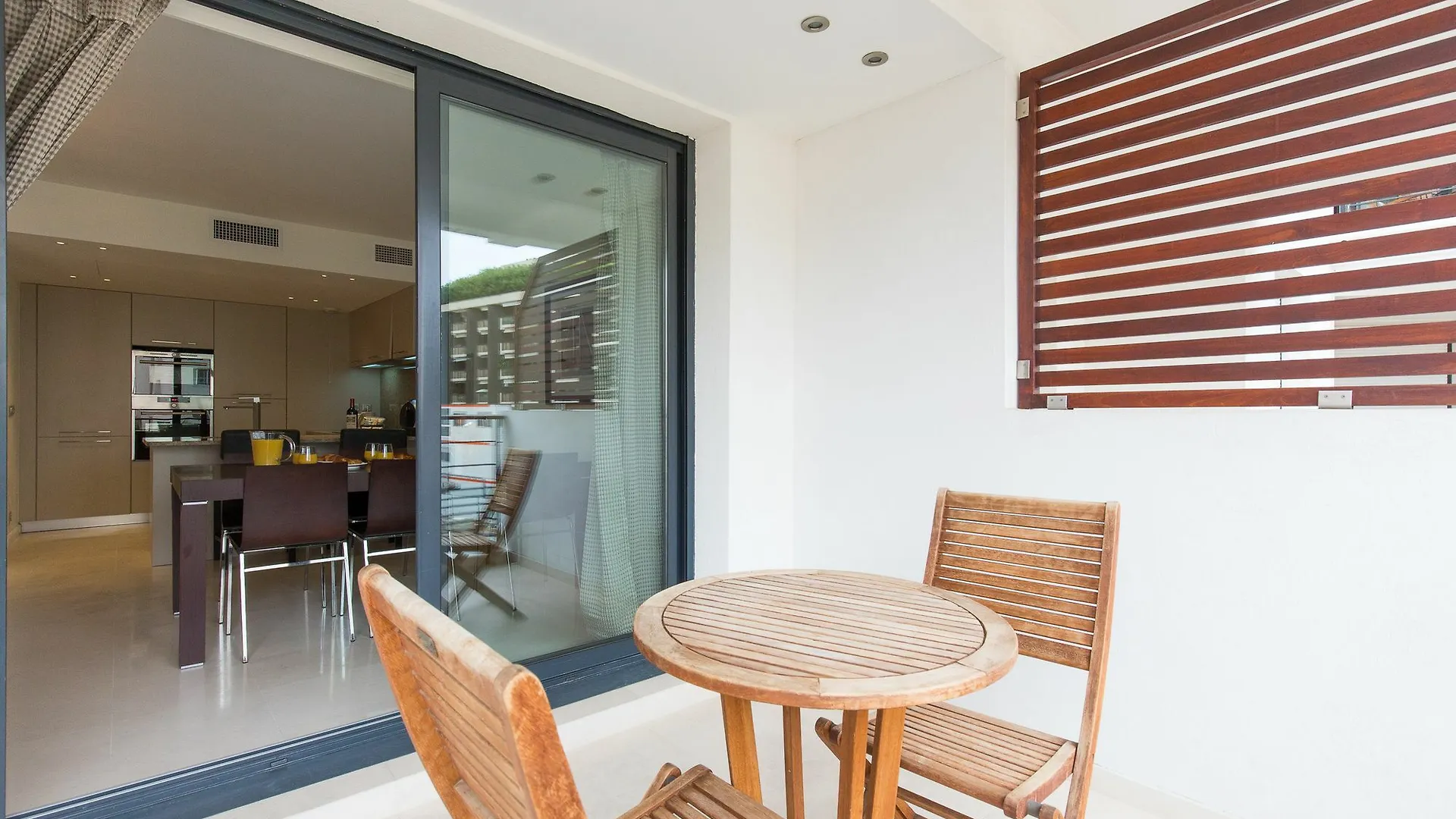 Carlton Riviera Apartment Cannes