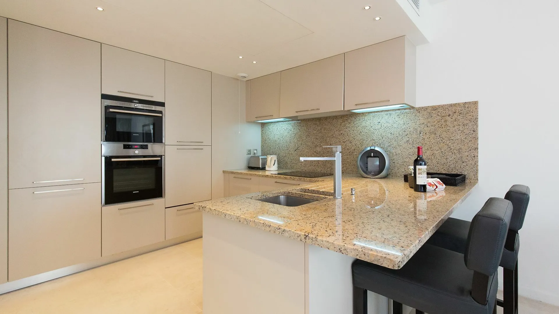 Carlton Riviera Apartment Cannes France