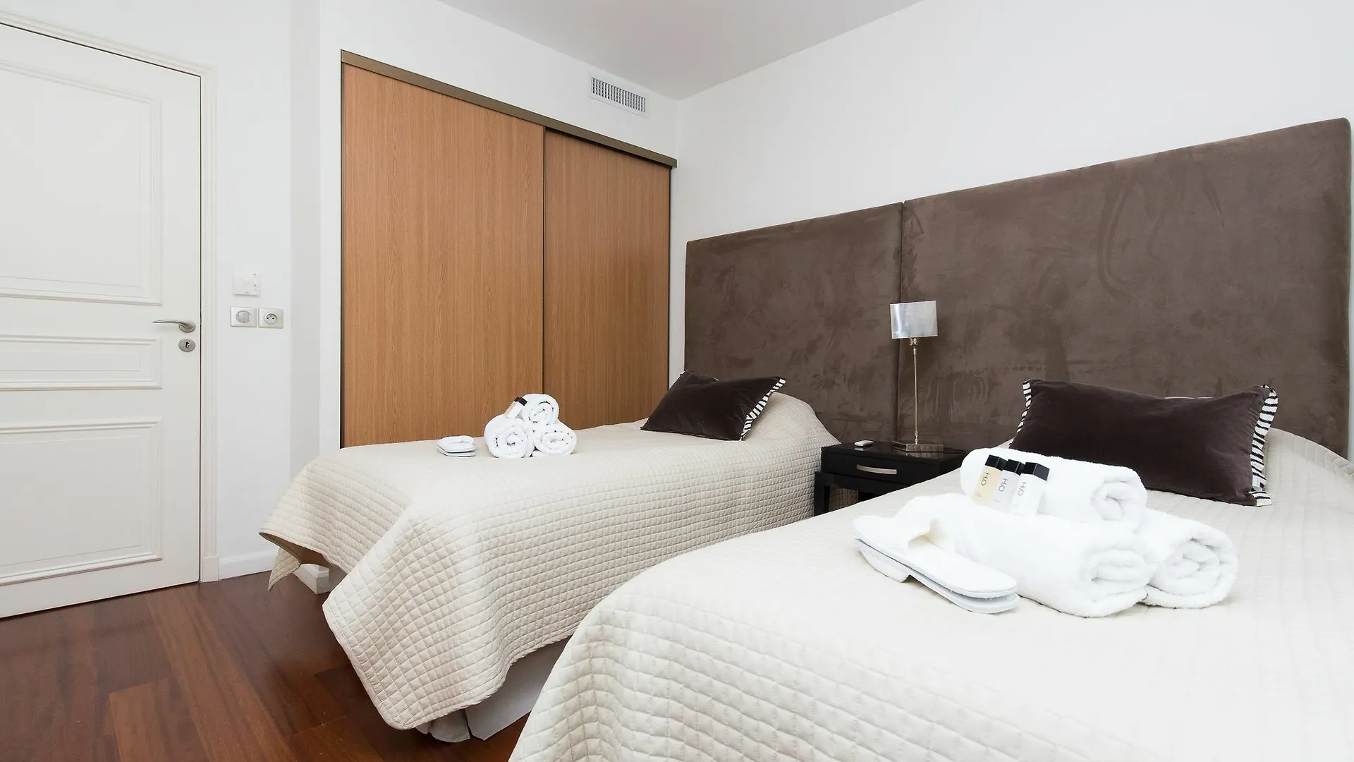 Carlton Riviera Apartment Cannes