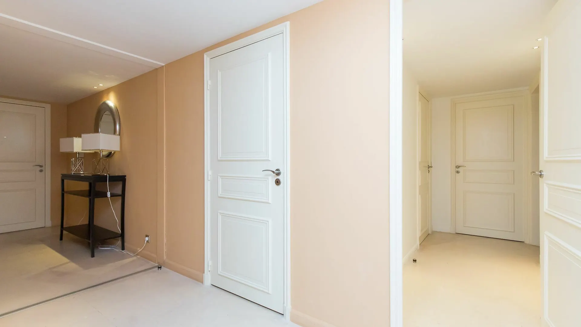 Carlton Riviera Apartment Cannes