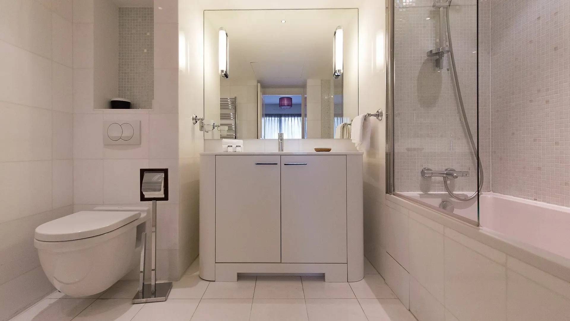 Carlton Riviera Apartment Cannes