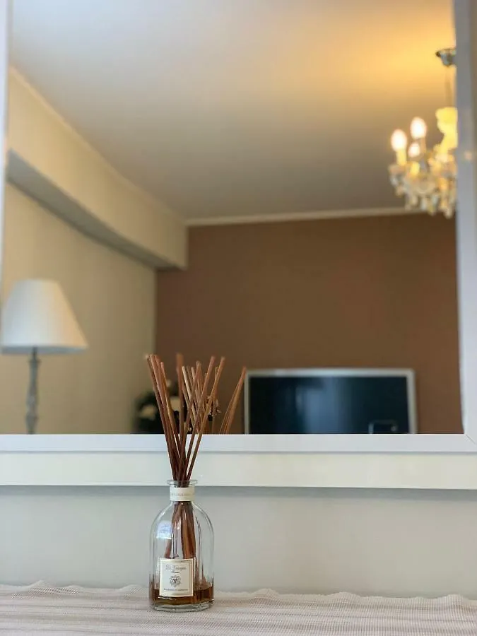 Carlton Riviera Apartment Cannes Francie
